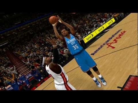NBA 2K13 Soundtrack Jay Z ft. Kanye West - Bounce - HD