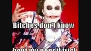 Twiztid - I Wanna Be...