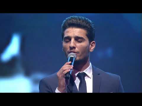 محمد عساف - موطني | Mohammed Assaf - Mawtini
