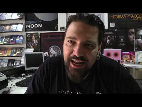 Patreon: Berlin Calling (2008) di Hannes Stöhr - Minirece richiesta da Marco Frignani