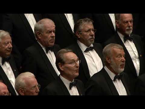 Paul Lincke Medley, Deutz-Chor Köln & Solisten