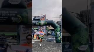 Download lagu RUN mp3