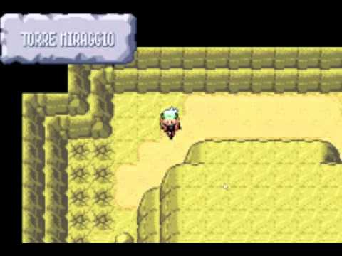 guida pokemon smeraldo parte 14
