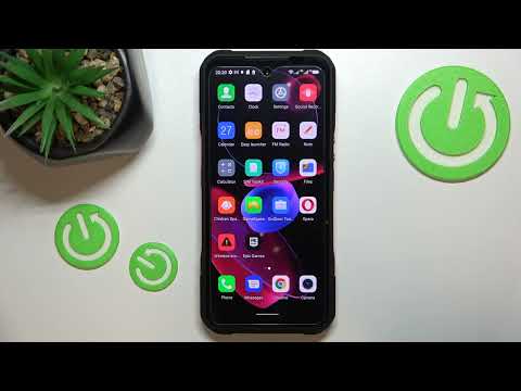 How to Enable Data Saver on Google in Doogee V20 – Use Data Saver Feature