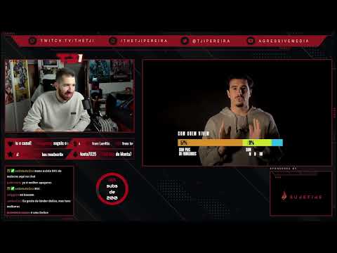 TJI REAGE A GUILHERME GEIRINHAS "POR QUE É QUE OS JOVENS PORTUGUESES EMIGRAM?"