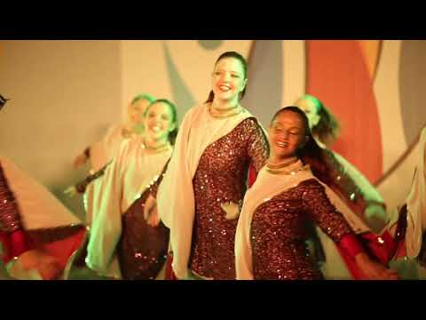 RIKUDAY II   ERETZ   OD LO AHAVTI DAI