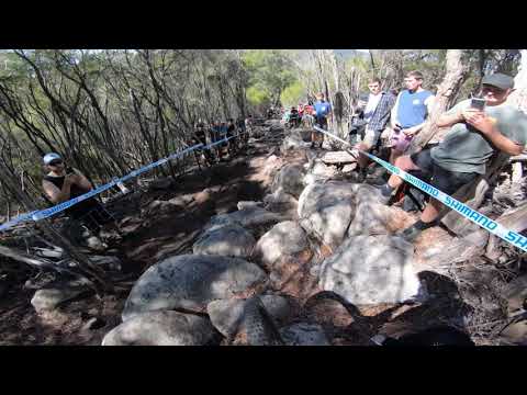 Derby EWS 2019 Heckle edit