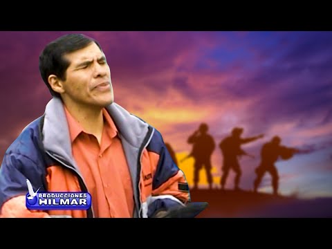 Salmos 27 - De quien temeré - Hilmar Manzanedo