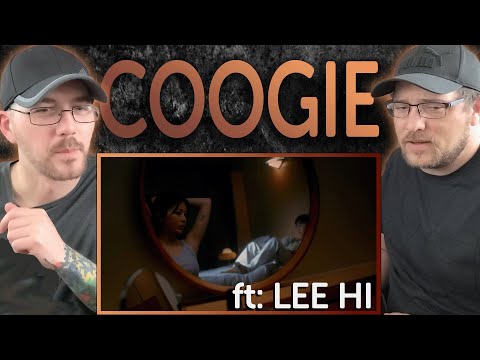 Coogie (쿠기) - Alone (Feat. LeeHi (이하이)) (REACTION) | Best Friends React