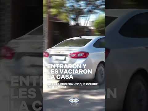 ¡ALERTA VECINAL EN VILLA GOBERNADOR GÁLVEZ! 🚨