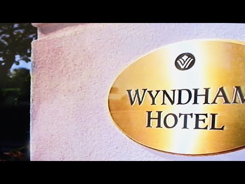 Wyndham Hotel (2020)