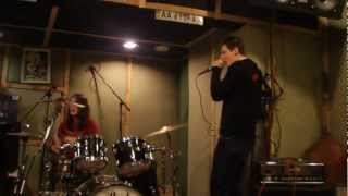 Limp Bizkit - Tale A Look Around cover ( Kiev , Ukraine )