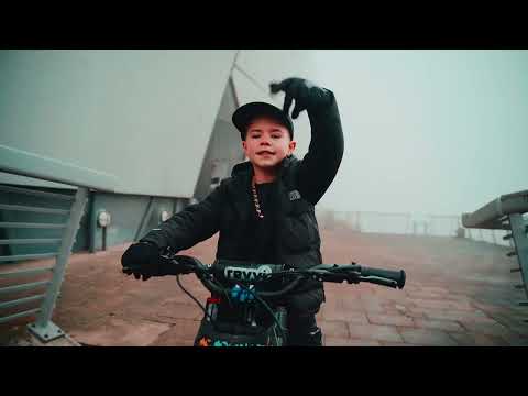 MC Mckinley - Home Of The Tigers [Music Video]