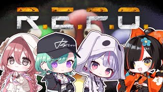 おい後輩 - 【 R.E.P.O.】ばぶたち連れて稼ぐぞー【ぶいすぽ/兎咲ミミ】