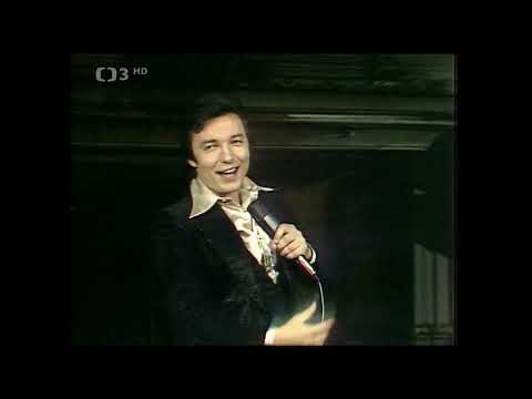 Karel Gott - La Danza (1978)