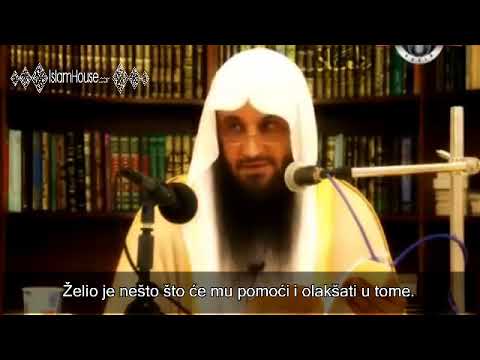 Ogromna korist zikra│šejh Abdurrezak el Bedr