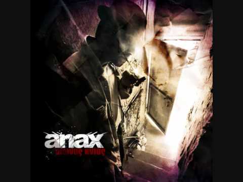 Anax - Sta idia merh (Feat Fise , Tari White , Dj Amok) (Prod. by Avec)