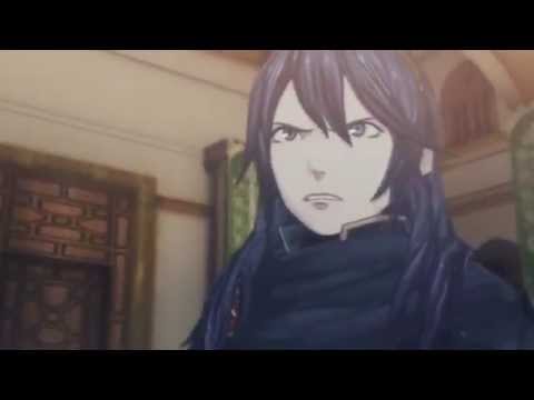 Fire Emblem: Awakening - [Misdub] Lucina loses her temper