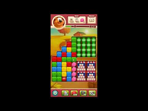 Toon Blast Level 1794