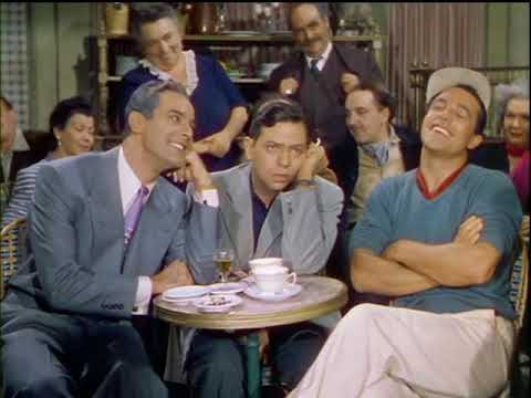 Video thumbnail for ’S Wonderful (Film Version)