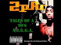 2Pac - #1 With a Bullet feat. Raw Fusion (Original Version) 1991