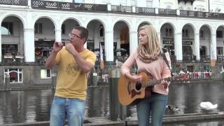 MaximNoise und Nicki Live in Hamburg 17.06.2012 Schau in die Augen deiner Mutter 11/19