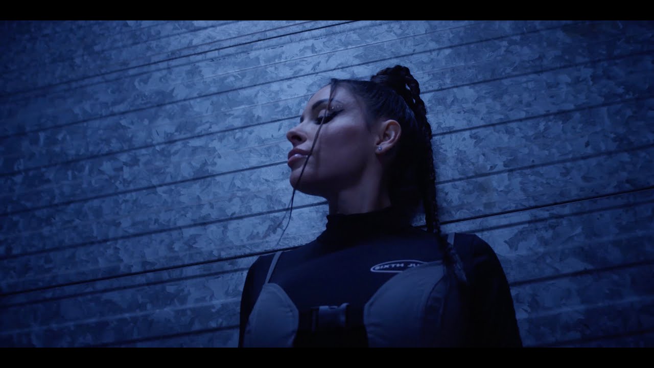 DJ AniMe — Blow Up