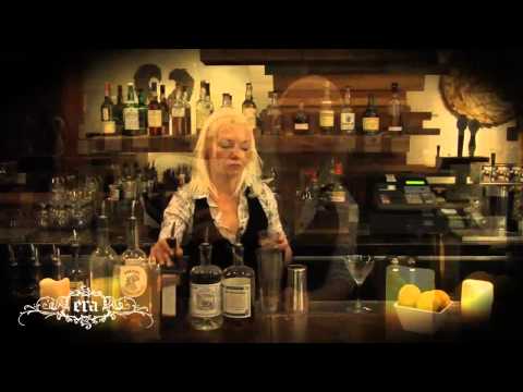 Era Art Bar Cocktail Culture