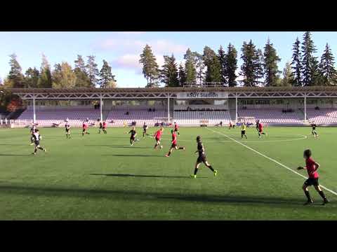 P17 Kakkonen KJP/2 - PKKU/2 (2. puoli 1/3)