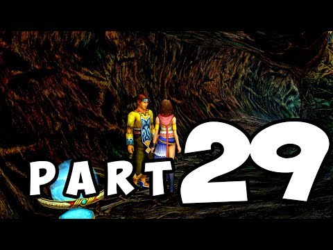 Final Fantasy X-2 HD Remaster Chapter 2 Guadosalam Extras Part 29 Walkthrough