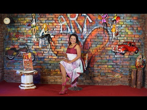 SEASON 1 EPISODE 7 - Fumagine Live Painting Demo with Frans Frengen,