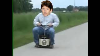 Todd Howard delivers Fallout 4