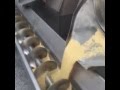 Sesame Roasting Machine 2