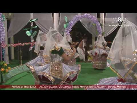 MAHA RAAS -Festival of Raas Leela