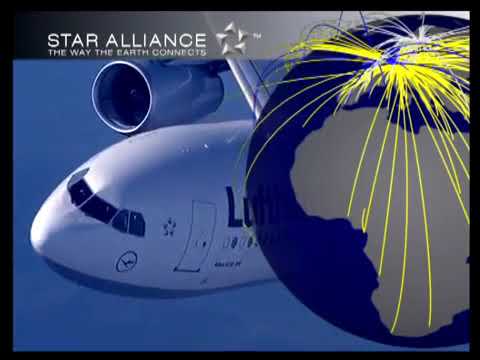 Star Alliance Members
