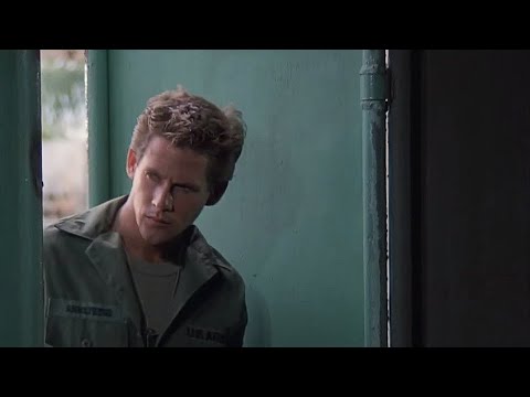 Michael Dudikoff vs Ninjas in Manila (PHL) - Americký ninja 1