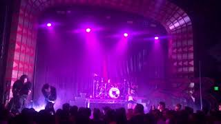 The Fever 333 - Pray for Me (End Game) @ The Regent Theater