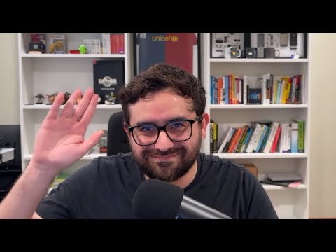 Quick Update (Feb 2024) thumbnail