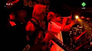 Sly and family Stone - Dance to the music