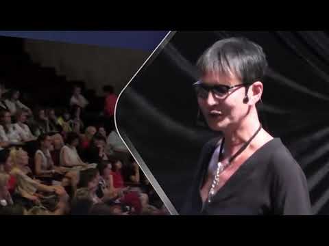 Ирина Хакамада в Астане 19 мая 2019 г