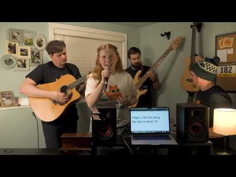 NPR Tiny Desk Contest submission
