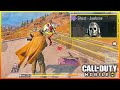 My Favourite Ghost JAWBONE is Back |Solo Vs Squad Gameplay| IPAD PRO 2021 Gameplay