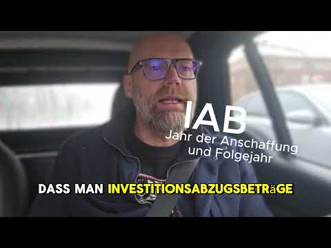 IAB  - optimale Vorbereitung