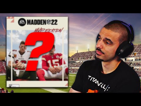Why I'm Not Playing Madden 22