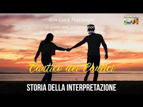 Song of Songs - 02 History of Interpretation