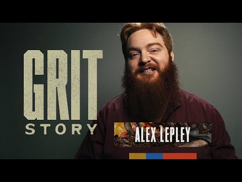 Alex Lepley GRIT Story | LifePoint Men - Heart Healing, Testimonies - LifePoint Church