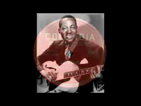 Big Bill Broonzy - Just Rocking