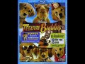 Opening To Treasure Buddies 2012 Blu Ray