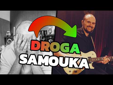 Jak i co ćwiczyć na gitarze?