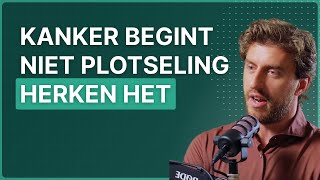 Wat je lichaam vertelt vóórdat er iets misgaat